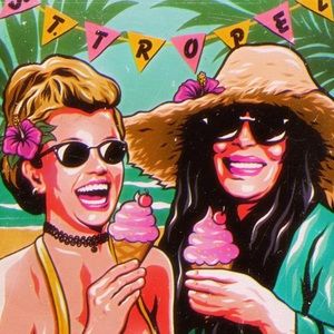 Meet your Posher, Taylor